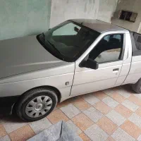 اریسان دوگانه درحدصفر بدون خط خش 404