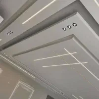 اجرای کناف تایل و آذران پرداخت اقساطی