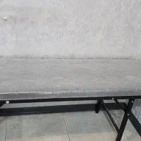 تخت و‌ صندلی اصلاح یا میکاپ|آرایشگاه و سالن‌های زیبایی|تهران, افسریه شمالی|دیوار