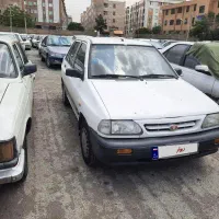 پراید