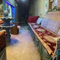 کارگر قهوه خانه