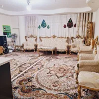 اتابک مختاری85متر2خواب آکواریوم نورفول امکانات|فروش آپارتمان|تهران, اتابک|دیوار