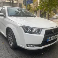 دنا پلاس اتومات توربو مدل ۹۹ (نقدواقساط)