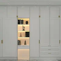 اجرای مدرن ترین کارها|جاکفشی، کمد، دراور|بندر کنگان, |دیوار