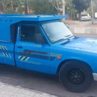 نیسان دوگانه مدل ۱۴۰۲