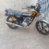 موتور موتور سیکلت