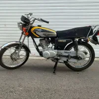 موتور سیکلت ایرانی