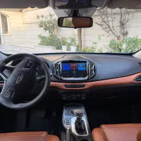 تیگو۷ - مدل ۹۶ - سری اول - وارداتی|خودرو سواری و وانت|تهران, هوانیروز|دیوار