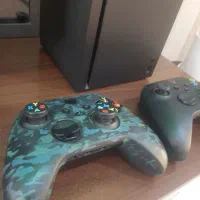 xbox series x|کنسول، بازی ویدئویی و آنلاین|تهران, مشیریه|دیوار