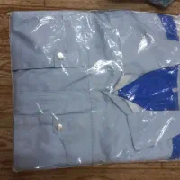 لباس کار