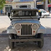 فروش جیب کروکی