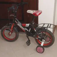 دوچرخه کودک
