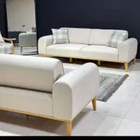 مبل مدل مینیمال)+ با پارچه ایرانی و خارجی|مبلمان خانگی و میز عسلی|تبریز, |دیوار