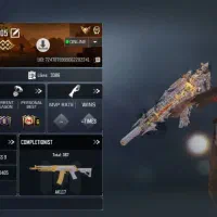 اکانت کالاف