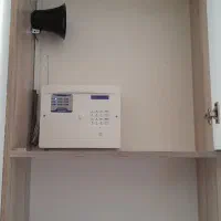 دوربینمداربسته دزدگیر|دوربین مداربسته|اصفهان, کلمان|دیوار