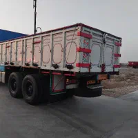 فروش NH باری جفت|خودرو سنگین|اهواز, مهرشهر|دیوار