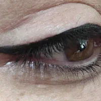 تتو بدن و صورت و کراتین|خدمات آرایشگری و زیبایی|مشهد, ایوان|دیوار