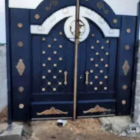 درب کد 22 به شرط باغی و حیاطی 56584 سنگین دو مبل