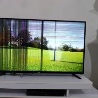 تلوزیون 43 اینچ مارشال