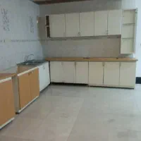 فروش ۵متر کابینت فلزی با صفحه ام دی اف