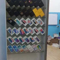 قفسه و کابینت ام دی اف|کتابخانه، شلف، قفسه‌های دیواری|شیراز, منطقه هوایی شهید دوران|دیوار