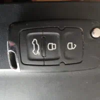 سوئیچ ماشین