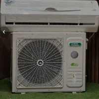 کولر گازی جنرال شکار|کولر گازی و فنکوئل|قم, نیروگاه|دیوار