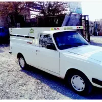 خدمات حمل بار