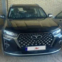 تیگو ۷ پرومکس دو دف مشکی 404
