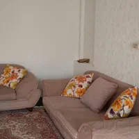 اجاره روزانه/هفتگی/ آپارتمان۱۵۰ متری در نوغان|اجارهٔ کوتاه‌مدت آپارتمان و سوئیت|مشهد, نوغان|دیوار