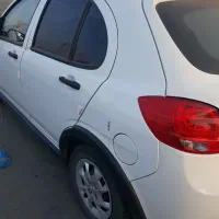 کوئیک مدل ۱۴۰۲S|خودرو سواری و وانت|سلماس, |دیوار