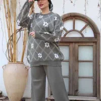 ست بافت زنانه|لباس|نسیم‌شهر, |دیوار