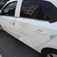 درب تارا سفید|قطعات یدکی و لوازم جانبی|تهران, دردشت|دیوار