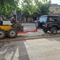لیفتراک اجاره ای