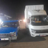 فروش یک دستگاه فورس اف ۳۸ مدل ۴۰۳|خودرو سنگین|تهران, انبار نفت|دیوار