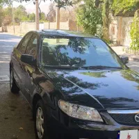 فروش مزدا ۳۲۳  مدل ۸۵|خودرو سواری و وانت|شیراز, دینکان|دیوار