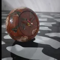 ساعت رومیزی