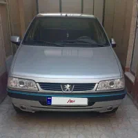 پژو اس ال ایکس TU5 مدل 94