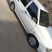 پراید 132|خودرو سواری و وانت|یزد, |دیوار