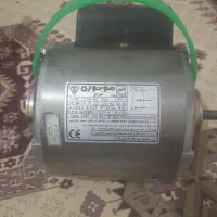 دینام کولرآبی