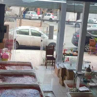 فروش ماهی قرمز شب عید و سبزه نارنج و... کلی و جزئی