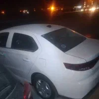 حواله تارا  دستی  سفید|خودرو سواری و وانت|بستک, |دیوار