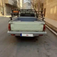 پیکان وانت دوگانه مدل۹۳ بیرنگ|خودرو سواری و وانت|قرچک, میرزائی شمالی|دیوار