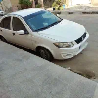 ساینا مدل 99 بدون رنگ|خودرو سواری و وانت|بندرعباس, |دیوار