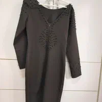 پیراهن مجلسی