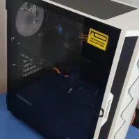 کامپیوتر گیمینگ|رایانه رومیزی|کرمانشاه, |دیوار