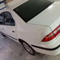 سمند LX EF7|خودرو سواری و وانت|زاهدان, |دیوار