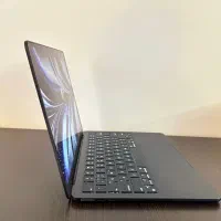 مک بوک ایر 2022-M2-8GB- در حد نو