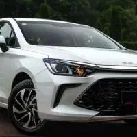 بیجینگ U5 پلاس سابرینا بایک صفر خشک فول کامل