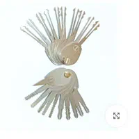 قفل و کلیدسازی سیار و ثابت چفت و بست